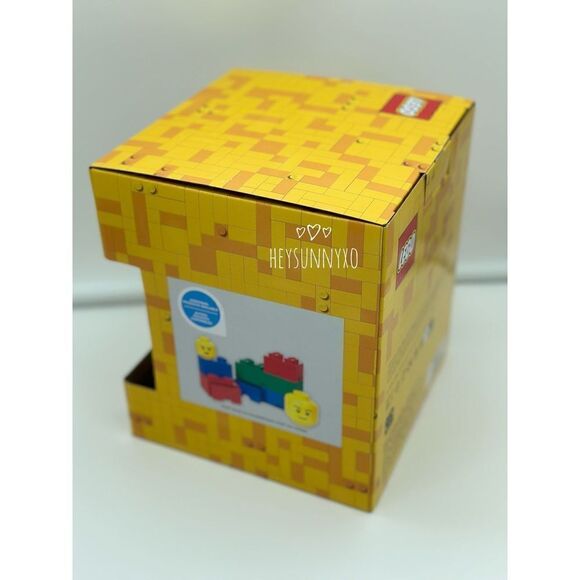 Lego Skull small storage head - Picture 4 of 4